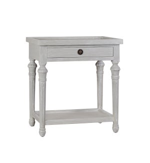 Britta Bedside Table